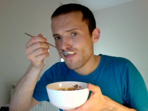 mymuesli